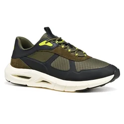 Sneaker Spherica Ecub 5 Military / Black EU 42