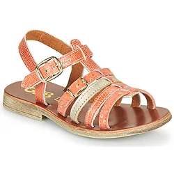 Gbb Flache Sandalen Bangkok 25