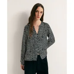 Sfera - Blusa fluida