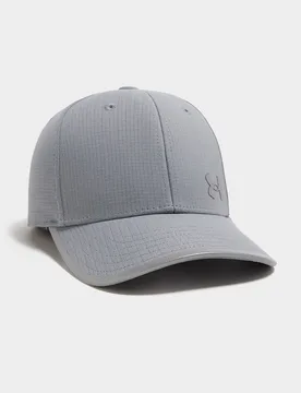 ArmourVent Cap 2.0 Kinder, Grau - unisex - Size: One Size - Under armour - FashionsVida