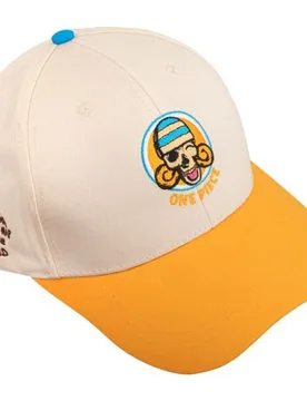 CNR - Gorra Nami One Piece - CNR - FashionsVida