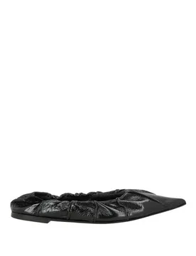 Ballerina Damen Schwarz 36 Damen - ANINE BING - FashionsVida