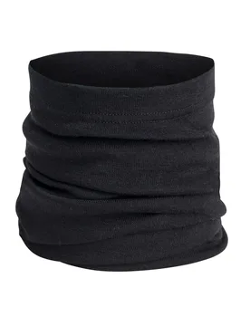 Lite Tube Schwarz One Size - Woolpower - FashionsVida