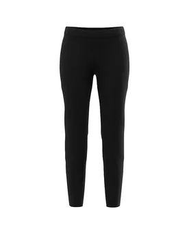 Pantalon de tailleur 7/8 noir 36 - Marc cain - FashionsVida