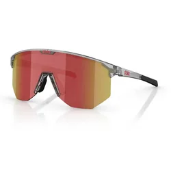 Occhiali Da Sole Hero Transparent Dark Grey