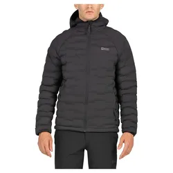Veste Oberin Black S Homme