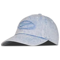 Trucker Unisex Kappen - Blau - Größe M/L Blue M/L