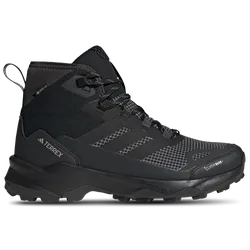 Terrex Herren Sneaker - Schwarz - Größe 49 1/3 - Netz/Synthetik Black 49 1/3
