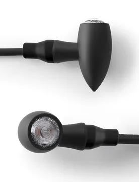 Coppia Indicatori Direzione Club Yamaha Tracer 9 / Gt 2025 - Rizoma - FashionsVida