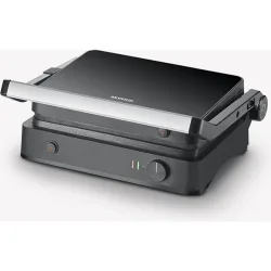 Grill de contacto con placa de asado antiadherente KG 2398 1800 W