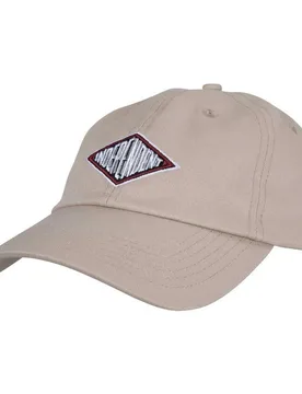 Casquette Depth Summit Sand One Size Homme - Independent - FashionsVida