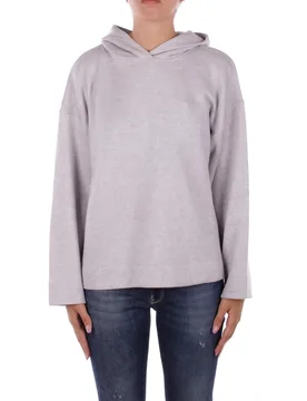 Dondup Maglie Grigio - Dondup - FashionsVida