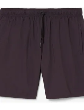 Bañadores Boxer de largo medio de hombre - Lacoste - FashionsVida