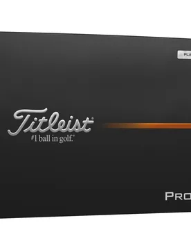 Golfbälle Pro V1 "Sondernummer" 2025 - 12er Pack - Titleist - FashionsVida