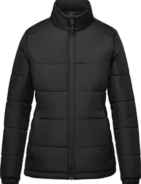 Sierra Womens Jacket - - Size: S - StormTech - FashionsVida