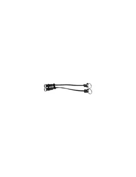Trust Aufziehriemen GAG Rope black - Trust - FashionsVida