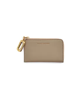 JACOBS Geldbörse THE TOP ZIP MULTI creme damen - Marc - FashionsVida