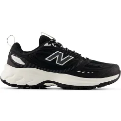 Zapatillas trail mujer Negro (37,5)