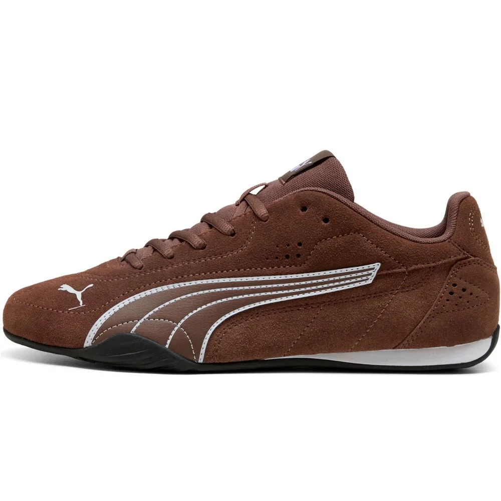 Catch sd zapatilla moda mujer Marron (38) - Puma - FashionsVida