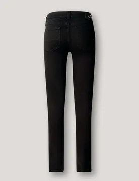 Vaquero de mujer fit skinny tiro bajo - Pepe Jeans - FashionsVida