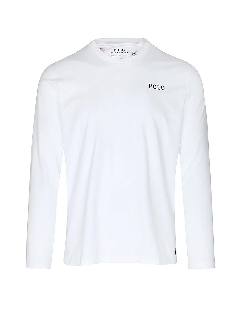 Ralph Lauren Pyjama blanc XL - Ralph Lauren - FashionsVida