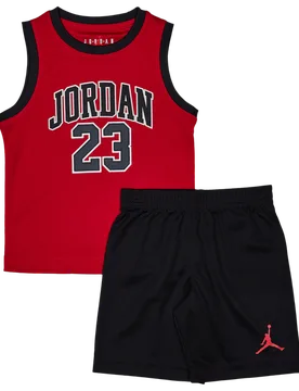 Unisex Tracksuits - Black - Size - Black - Size: 6 - 7 Years - Jordan - FashionsVida