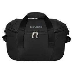 Borsone Duffle Basics Travelbag Black One Size