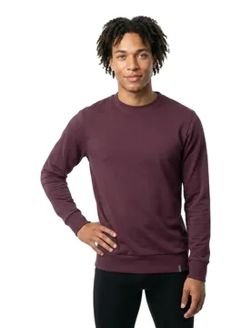 Sweat-shirt Crossover 20384 Bordeaux 5XL - MASCOT - FashionsVida