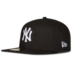 FIFTY Unisex Caps - Black - Size - Black - Size: 7 3/8