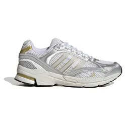 Baskets Spiritain 2000 Ftwr White / Lgh Solid Grey / Gold Metallic EU 36 Homme