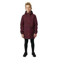 Parka Aop Urban Outdoor Leopard Print