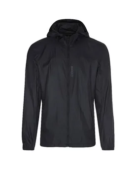 Herren Laufjacke Conopy 2.0 schwarz XL M - Brooks - FashionsVida