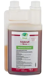 Kräutersaft Nerven 1 L Flasche