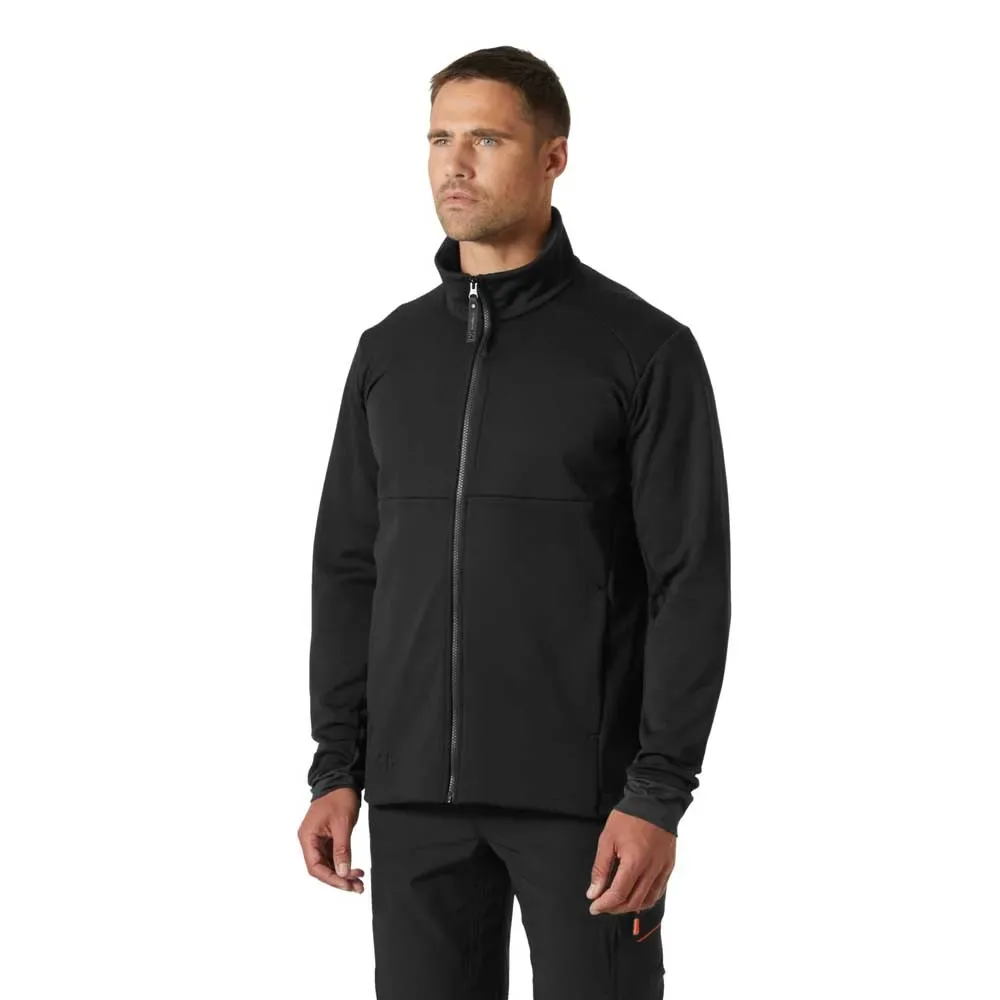 Helly Hansen Veste Tech Black 3XL - Helly Hansen - FashionsVida