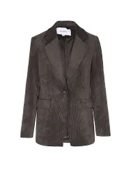 COMMA Blazer braun 42 damen