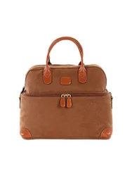 Kosmetikkoffer Life (Camel) camel Damen
