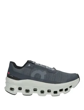 On Sneakers Mujer Gris 36 Mujer - On - FashionsVida