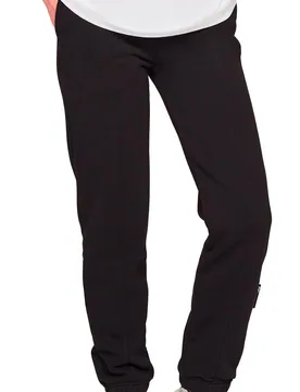 Jogging cfortable - Club Pants W Black - Taille S - Noir - On - FashionsVida