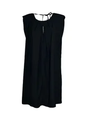 Donna giulia valli GE8090_NERO