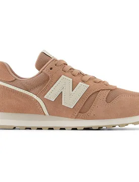Sneaker 373 36;37;38 Female - New Balance - FashionsVida