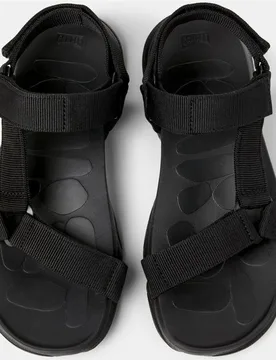 Sandalias de hombre karst cierre adherente - Camper - FashionsVida