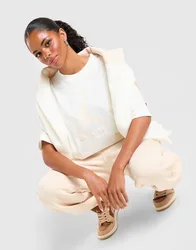 Jumpman T-Shirt - Damen, Weiss - female - Size: L