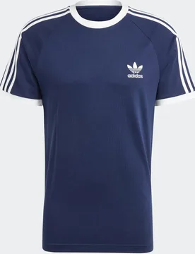Camiseta de hombre Adicolor Classics 3-Stripes Originals - Adidas - FashionsVida