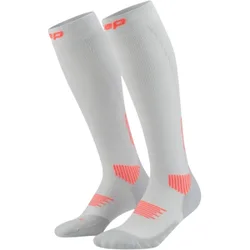 Core Run Laufsocken Herren Grey Gr. 4