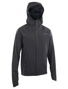 Ion Giacca Shelter 3l Hybrid Black - Ion - FashionsVida