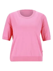 Pullover Rundhals 1/2 Arm female
