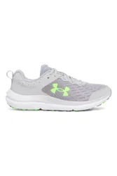 Scarpe da Running con Tomaia in Mesh UNDER AMOUR Charged Assert 10 43