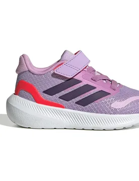 Scarpe Da Corsa Per Neonati Runfalcon 5 Powder Plum / Aurora Plum / Lucid Red EU 26 1/2 - Adidas - FashionsVida
