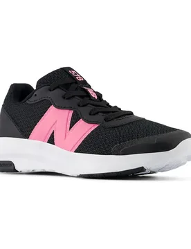 Sneaker It578 Black-8BP EU 21 - New Balance - FashionsVida