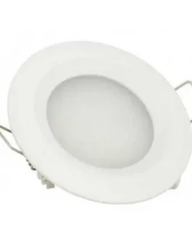 Brava-24/wh Led Light White One Size unisex - NauticLED - FashionsVida